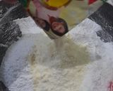 Foto langkah ke 2 dari resep Bola-Bola Susu.