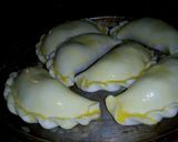 Foto del paso 1 de la receta: Tapas de empanadas