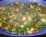 Foto del paso 6 de la receta: Canastitas de pollo y brócoli
