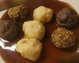 Balls n gravy recipe step 3 photo