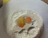 Foto del paso 2 de la receta: Roscón de reyes con nata