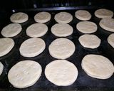 Foto del paso 3 de la receta: Atoradores! 🍀