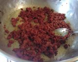 Foto del paso 1 de la receta: Desayuno facilito