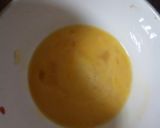 Foto del paso 3 de la receta: Hamburguesa de lentejas y avena al horno