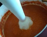 Foto del paso 7 de la receta: Rollitos de col rellenos en salsa de tomate