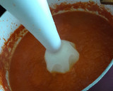 Foto del paso 7 de la receta: Rollitos de col rellenos en salsa de tomate