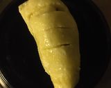 Túrós kiflicskék 🥐 recept fázis 6 fotója
