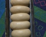 Foto langkah ke 4 dari resep Roti Manis All in One Simple dan Mudah untuk Pemula.