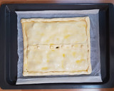 Foto del paso 11 de la receta: Empanada de brócoli 🥦