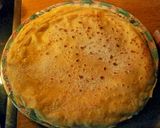 Foto del paso 4 de la receta Filloas