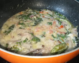 பாய் வீட்டு நெய் சோறு(Nei soru recipe in tamil) ரெசிபி ஸ்டேப் 7 புகைப்படம்
