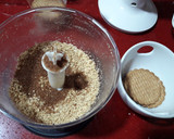 Foto del paso 1 de la receta: Serradura portuguesa