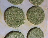 Foto del paso 8 de la receta: Pizzitas de Zanahoria para Niños (y para todos)