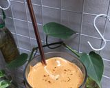 Foto langkah ke 3 dari resep Dalgona Coffee.