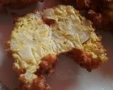 Foto del paso 3 de la receta: Fritos rápidos de coliflor