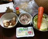 รูปขั้นตอนการทำที่ 1 ของ Roll We Roll