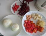 Foto langkah ke 2 dari resep "AYAM GULAI PEDAS".
