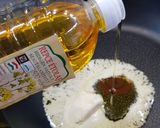 Fűszeres csicseriborsó pörkölt! VEGÁN recept fázis 2 fotója