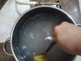 غراتان المقرونه