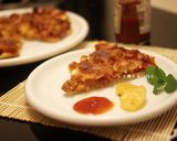 手作♫夏威夷披薩❤的食譜步驟7照片