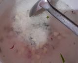 Foto langkah ke 3 dari resep Sup Bakso Tahu.