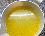 Foto del paso 5 de la receta: Postre de limón con leche condensada súper fácil
