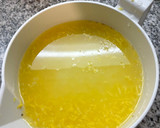 Foto del paso 5 de la receta: Postre de limón con leche condensada súper fácil
