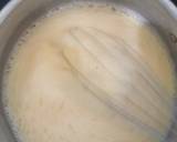 Bread Pudding Custard langkah memasak 3 foto