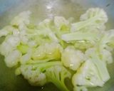ফুলকপির পকোড়া (Phulkopir pokoda recipe in bengali) রেসিপি ধাপ - 3 ছবি