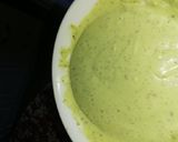 Foto del paso 2 de la receta: Salsa de palta saludable