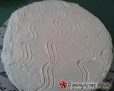Φωτογραφία βήματος 4 της συνταγής OREO cake