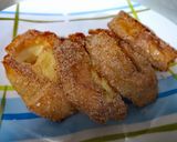 Foto del paso 8 de la receta: Rabanadas de leite