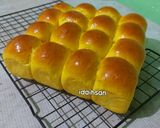 Foto langkah ke 5 dari resep Roti sobek kentang 🍞🥔.