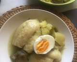 Foto del paso 4 de la receta: Pescado guisadito