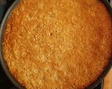 Foto del paso 3 de la receta: Pan de plátano, avena y nuez