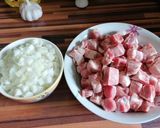 Brassói aprópecsenye recept fázis 1 fotója