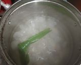 Foto langkah ke 1 dari resep Kolak durian.