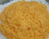Foto langkah ke 4 dari resep Nasi jagung.