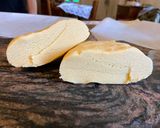 Foto del passaggio 3 della ricetta Pasta frolla per crostate e biscotti