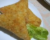 Foto langkah ke 7 dari resep Risoles Sayuran.