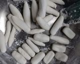 Foto langkah ke 1 dari resep Tteokbokki Keroyokkan.