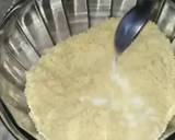 Rio blueberry Creamy jello tart recipe step 3 photo