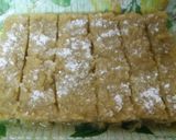 Foto del paso 2 de la receta: Boniatillo
