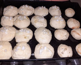 Foto del paso 6 de la receta: Pancitos saborizados