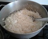 Foto del paso 2 de la receta: Arroz al limón con cilantro