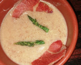 Foto del paso 5 de la receta: Sopa de ajo "A mi manera"