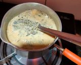 নলেন গুড়ের চা(nolen gurer chaa recipe in Bengali) রেসিপির ধাপ 4 ছবি