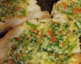 Foto del paso 2 de la receta: Crostinis