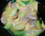 Foto langkah ke 3 dari resep Udeung (udang) Teupheup.