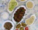 عکس مرحله 6 از دستور کتلت سارا پز